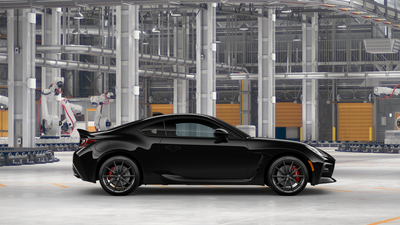 2026 Toyota GR86 GR86 Premium