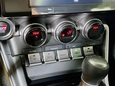 2026 Toyota GR86 GR86 Premium