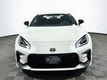 2026 Toyota GR86 GR86 Premium