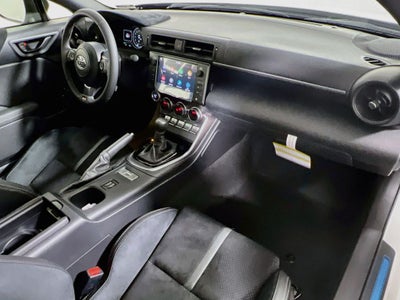 2026 Toyota GR86 GR86 Premium