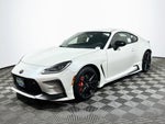2026 Toyota GR86 GR86 Premium