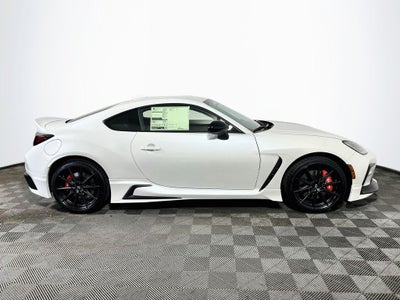 2026 Toyota GR86 GR86 Premium