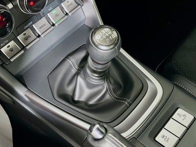 2026 Toyota GR86 GR86 Premium