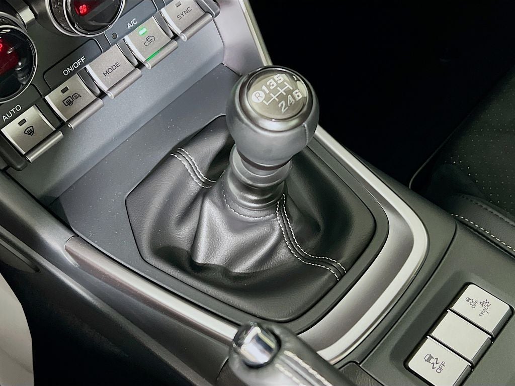 2026 Toyota GR86 GR86 Premium