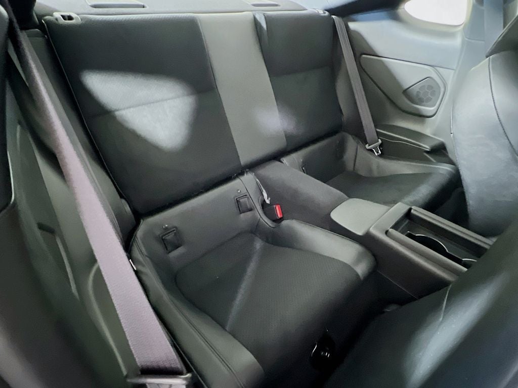 2026 Toyota GR86 GR86 Premium