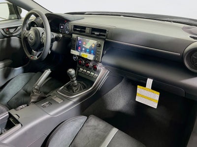 2026 Toyota GR86 GR86 Premium