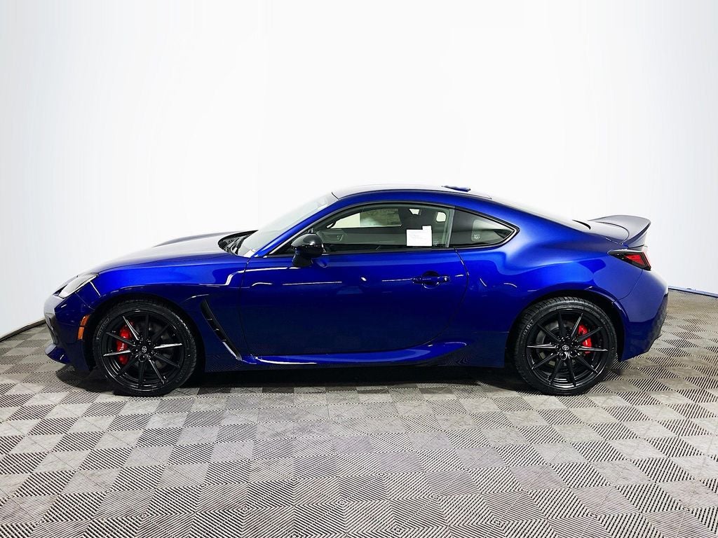 2026 Toyota GR86 GR86 Premium