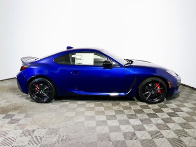 2026 Toyota GR86 GR86 Premium