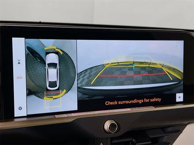 2026 Toyota Toyota Crown Limited