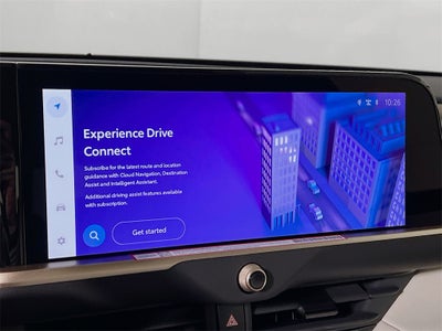 2026 Toyota Toyota Crown Limited