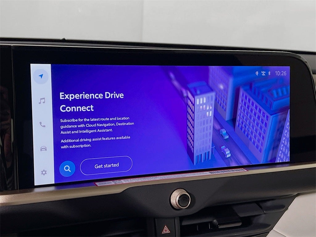 2026 Toyota Toyota Crown Limited