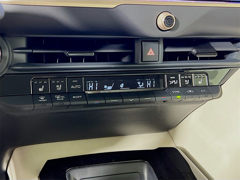 2026 Toyota Toyota Crown Limited