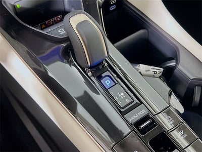 2026 Toyota Toyota Crown Limited