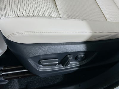 2026 Toyota Toyota Crown Limited