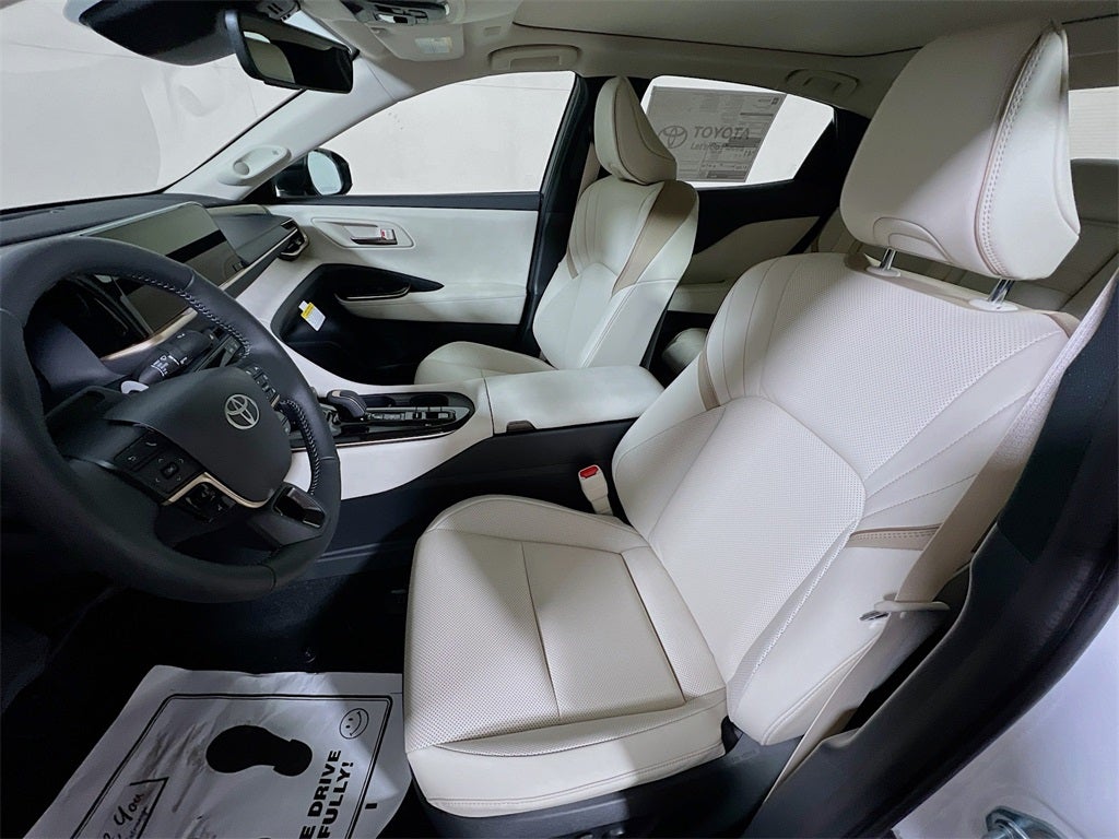 2026 Toyota Toyota Crown Limited