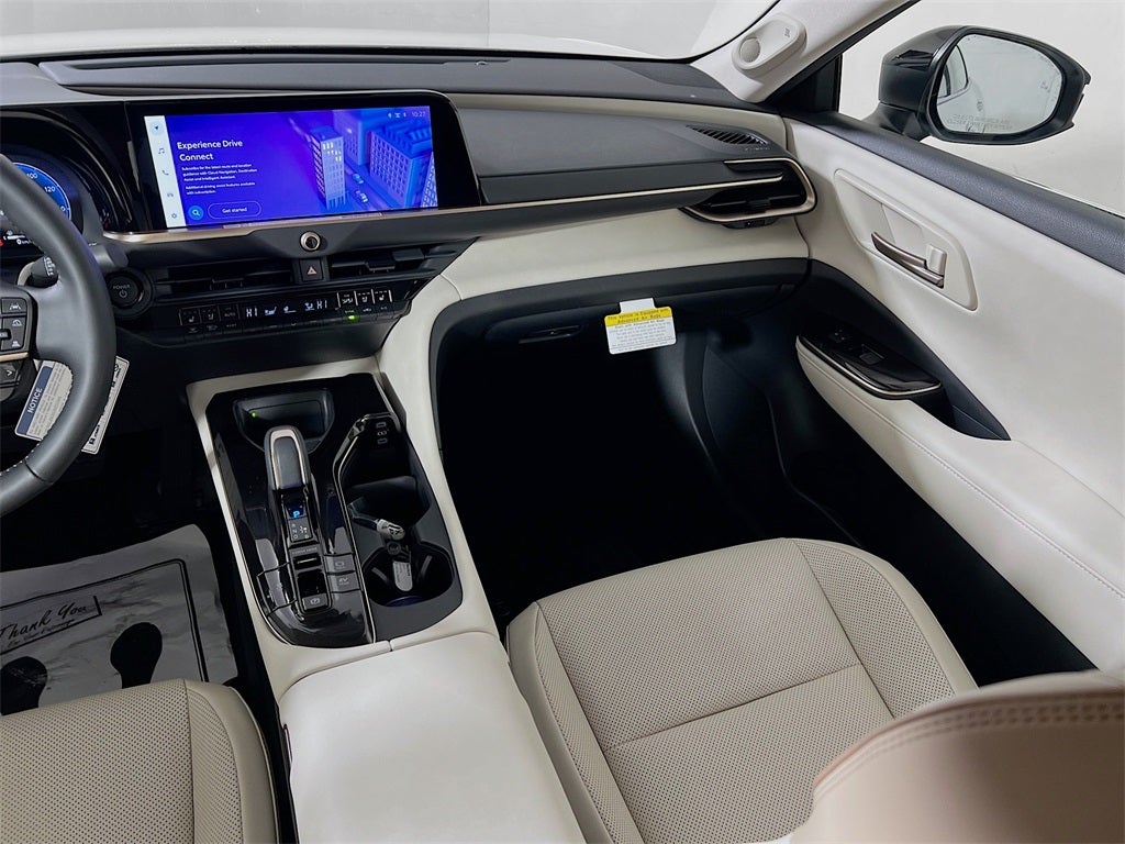 2026 Toyota Toyota Crown Limited