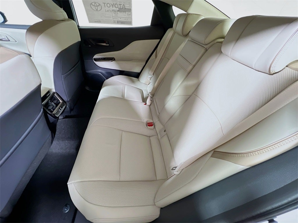 2026 Toyota Toyota Crown Limited