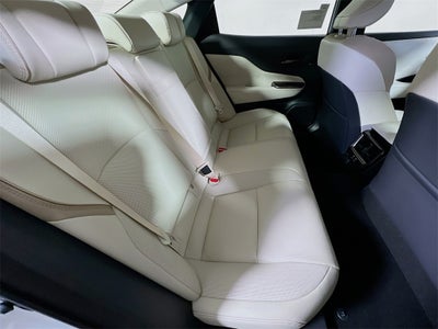 2026 Toyota Toyota Crown Limited