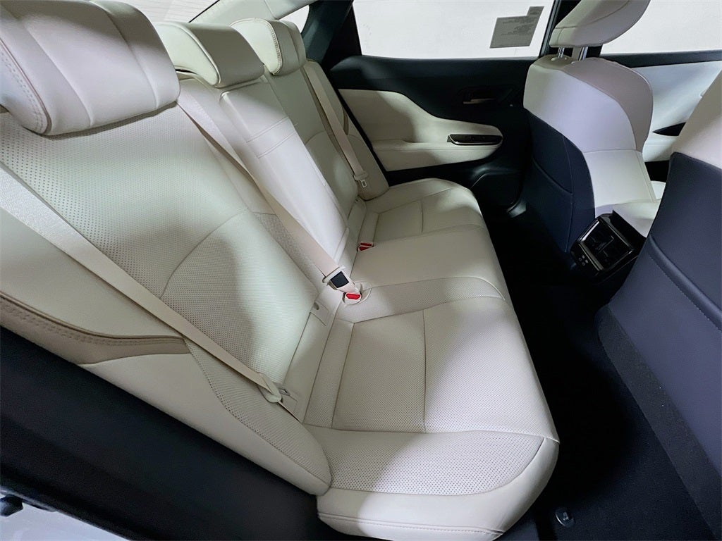 2026 Toyota Toyota Crown Limited