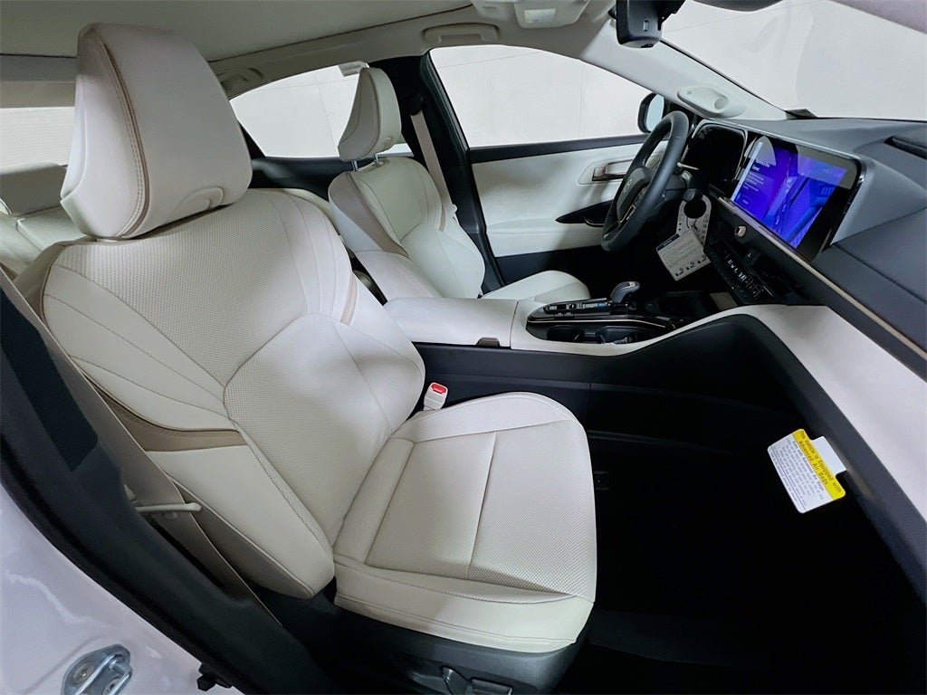 2026 Toyota Toyota Crown Limited