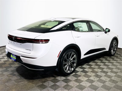 2026 Toyota Toyota Crown Limited