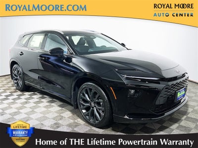 2026 Toyota Toyota Crown Signia Limited