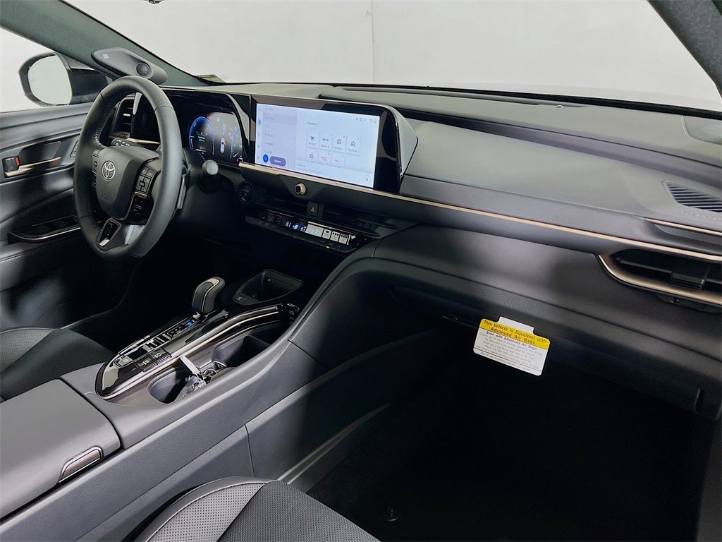 2026 Toyota Toyota Crown Signia Limited