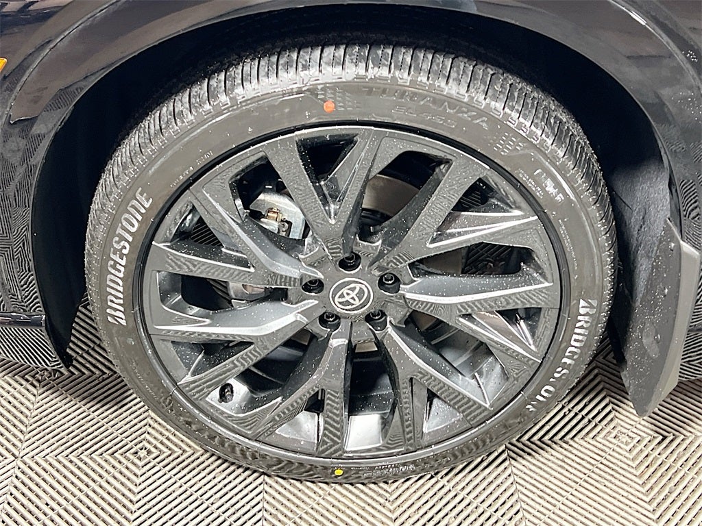 2026 Toyota Toyota Crown Signia Limited