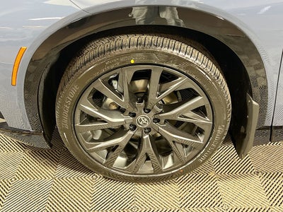 2026 Toyota Toyota Crown Signia Limited