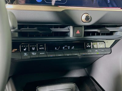 2026 Toyota Crown Signia Limited S