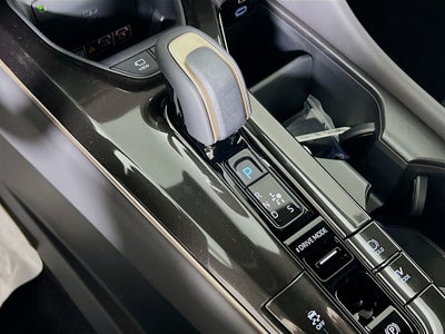 2026 Toyota Crown Signia Limited S
