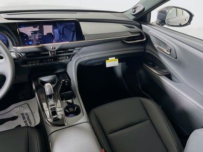 2026 Toyota Crown Signia Limited S