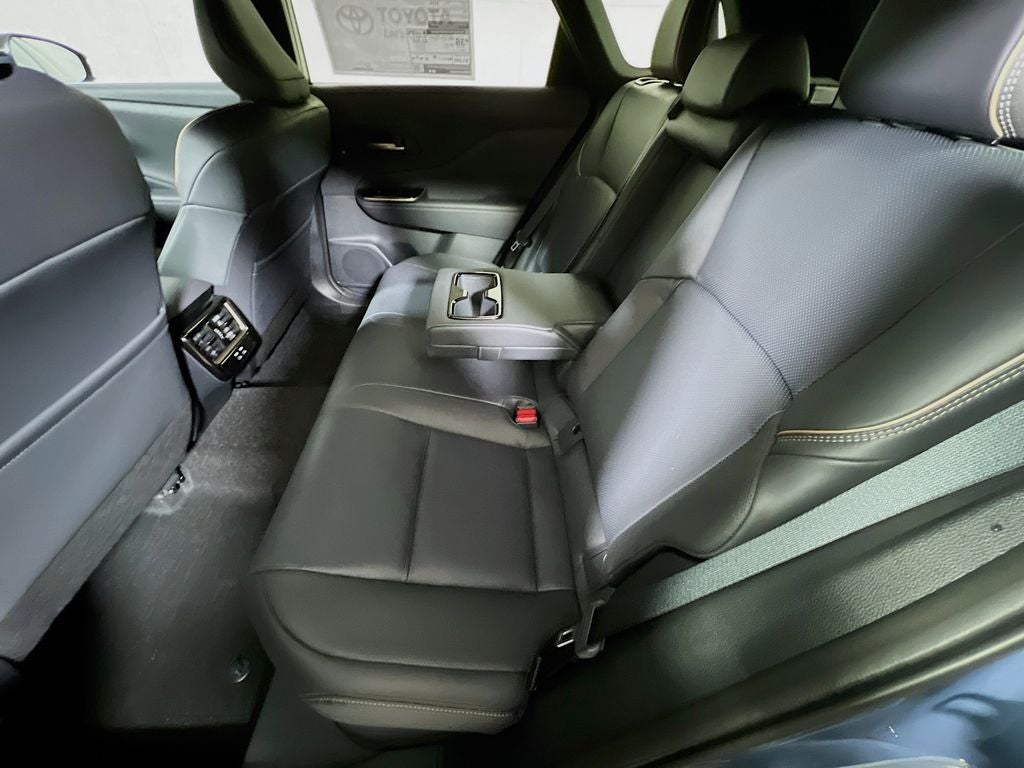 2026 Toyota Crown Signia Limited S