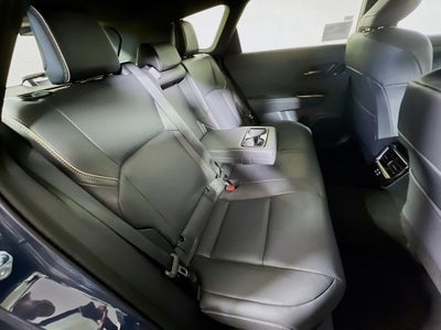 2026 Toyota Crown Signia Limited S