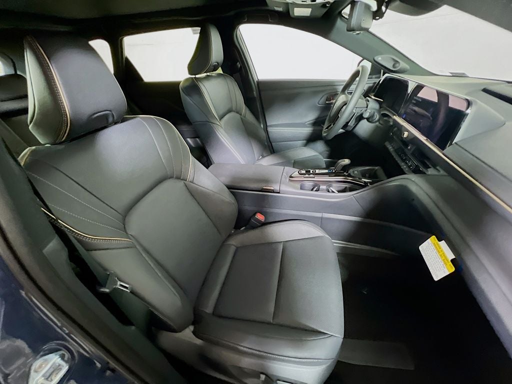 2026 Toyota Crown Signia Limited S