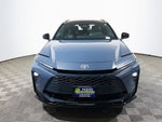 2026 Toyota Crown Signia Limited S