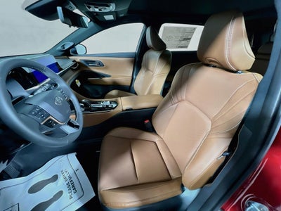 2026 Toyota Toyota Crown Signia Limited