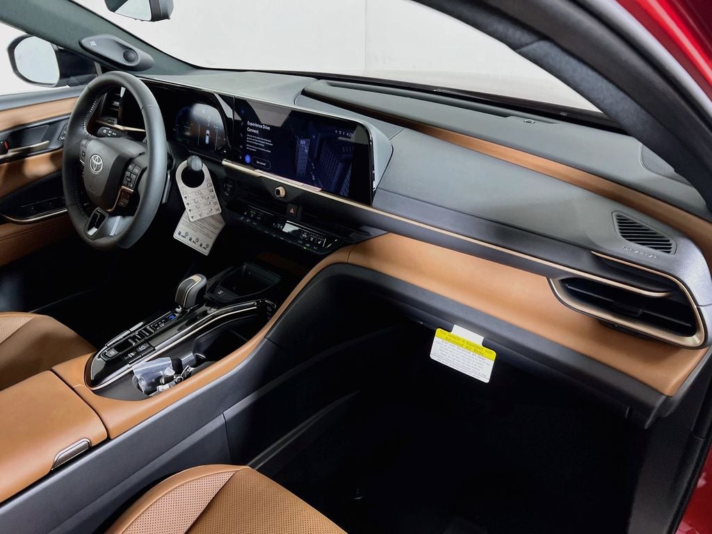 2026 Toyota Toyota Crown Signia Limited