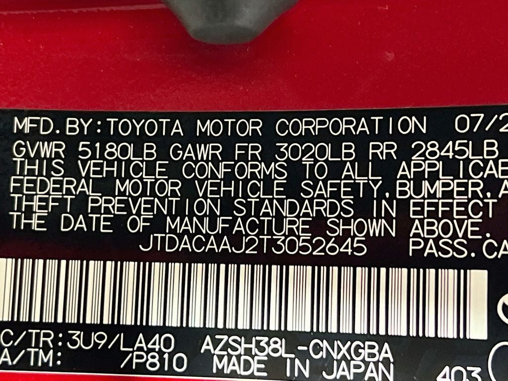 2026 Toyota Toyota Crown Signia Limited