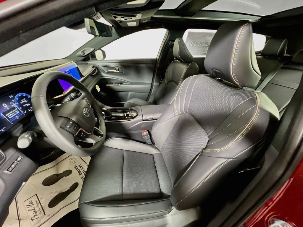 2026 Toyota Toyota Crown Signia Limited