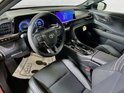 2026 Toyota Toyota Crown Signia Limited