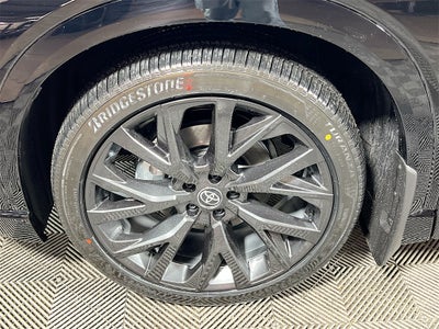 2026 Toyota Toyota Crown Signia Limited