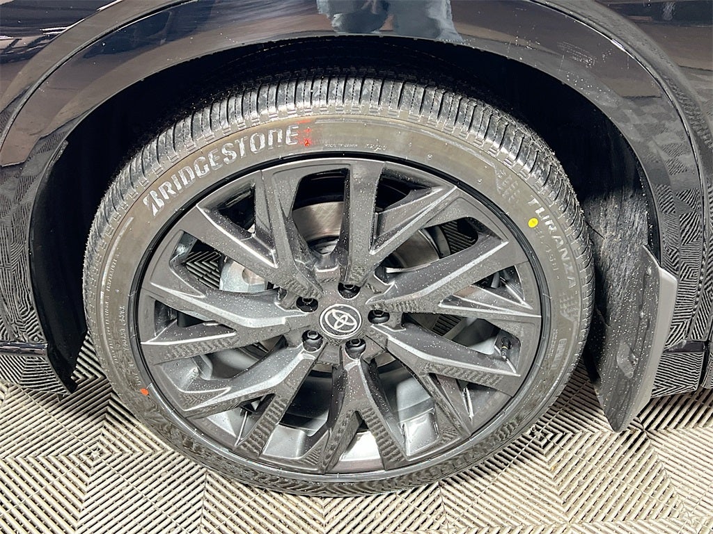 2026 Toyota Toyota Crown Signia Limited