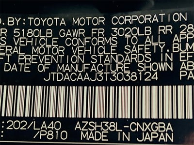 2026 Toyota Toyota Crown Signia Limited