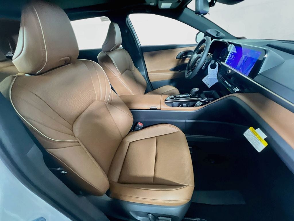 2026 Toyota Toyota Crown Signia Limited