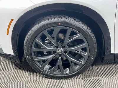 2026 Toyota Toyota Crown Signia Limited