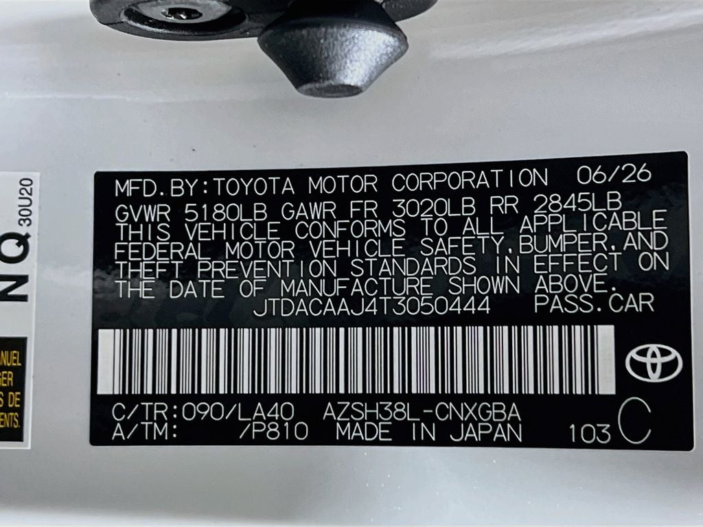 2026 Toyota Toyota Crown Signia Limited