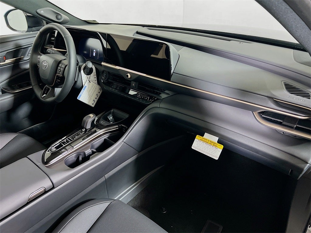 2026 Toyota Toyota Crown Signia Limited