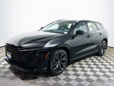 2026 Toyota Toyota Crown Signia Limited