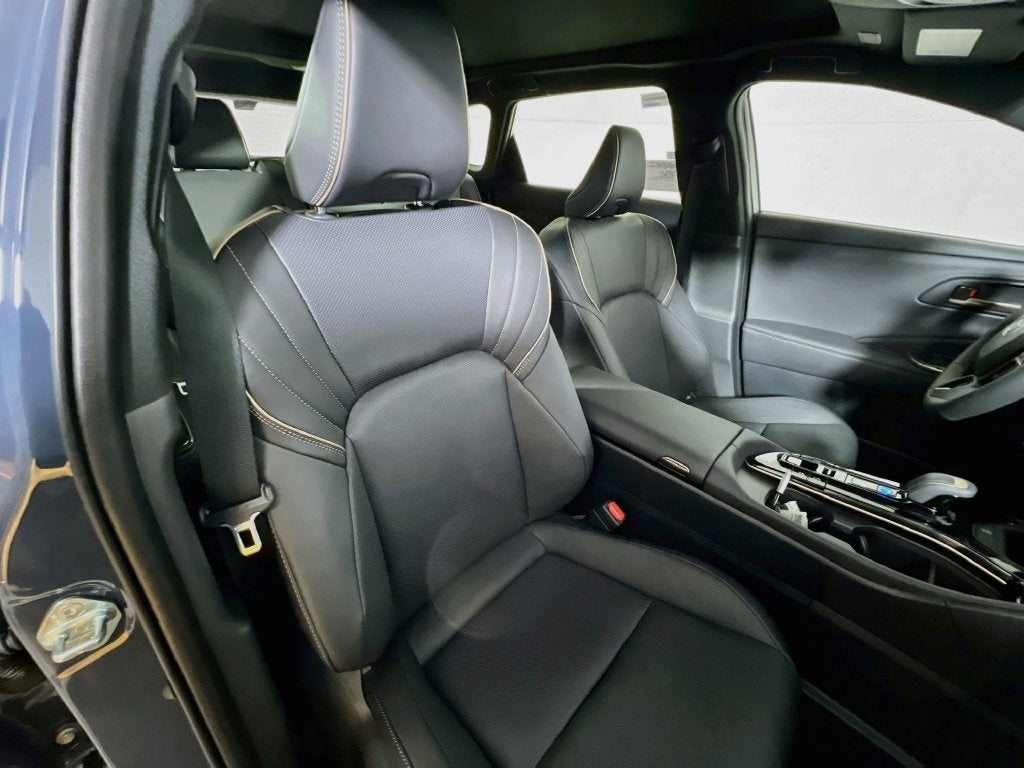 2026 Toyota Toyota Crown Signia Limited